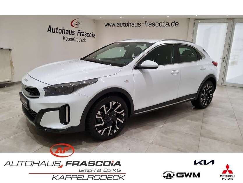Kia XCeed 15.439 km 23.900 € Kappelrodeck 77876