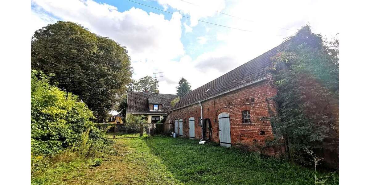 Einfamilienhaus Altreetz Altreetz - 5 Zimmer, 158 m&sup2;, 290.000&euro; | Angebot:23251920