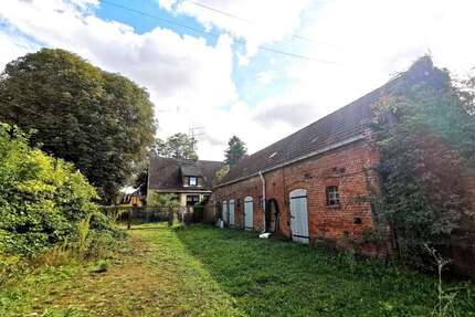 Haus Altreetz Altreetz - 5 Zimmer, 158 m&sup2;, 290.000&euro; | Angebot:23251920