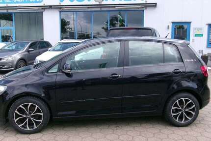 VW Golf Plus 194.000 km 1.648 &euro; Schwarzenbek 21493