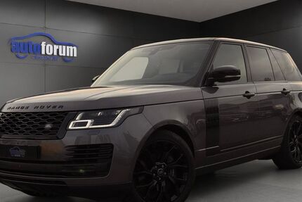 Land Rover Range Rover 127.900 km 53.490 &euro; Stockstadt am Rhein 64589