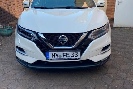 Nissan Qashqai 149.000 km 11.490 € Mülheim-Kärlich 56218