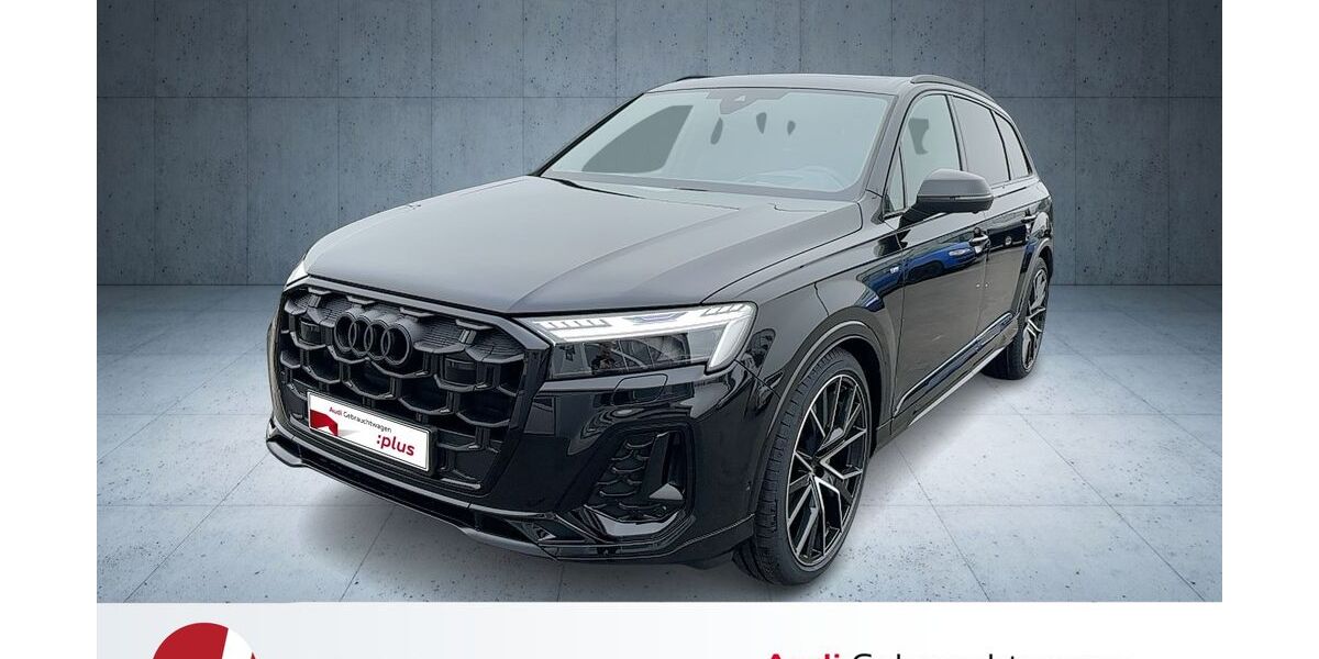 Audi Q7 17.900 km 86.640 &euro; Neutraubling 93073