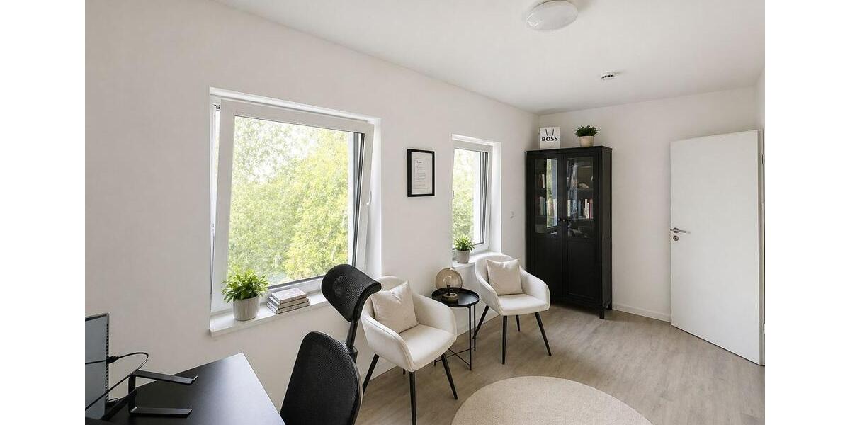 Einfamilienhaus Oldenburg Kreyenbrück - 3 Zimmer, 93 m&sup2;, 1.350&euro; | Angebot:26536736