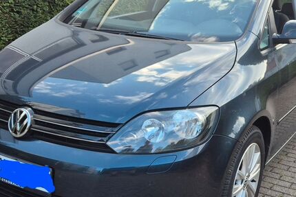 VW Golf Plus 86.000 km 9.999 &euro; Fellbach 70734