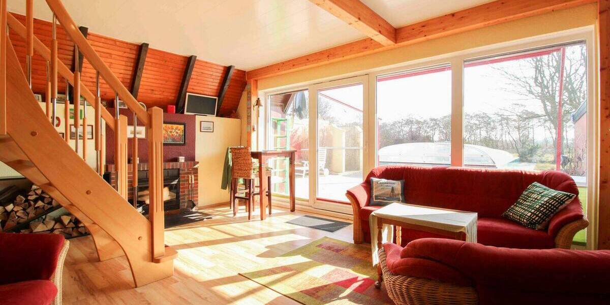 Einfamilienhaus Cuxhaven Duhnen - 3 Zimmer, 469.000&euro; | Angebot:26427284