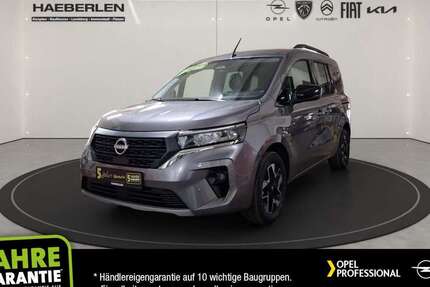 Nissan Townstar 7.500 km 26.990 &euro; Kempten 87435