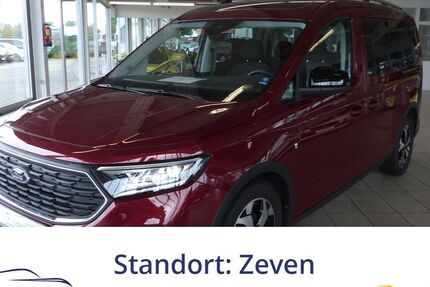 Ford Grand Tourneo 10.750 km 37.450 &euro; Zeven 27404