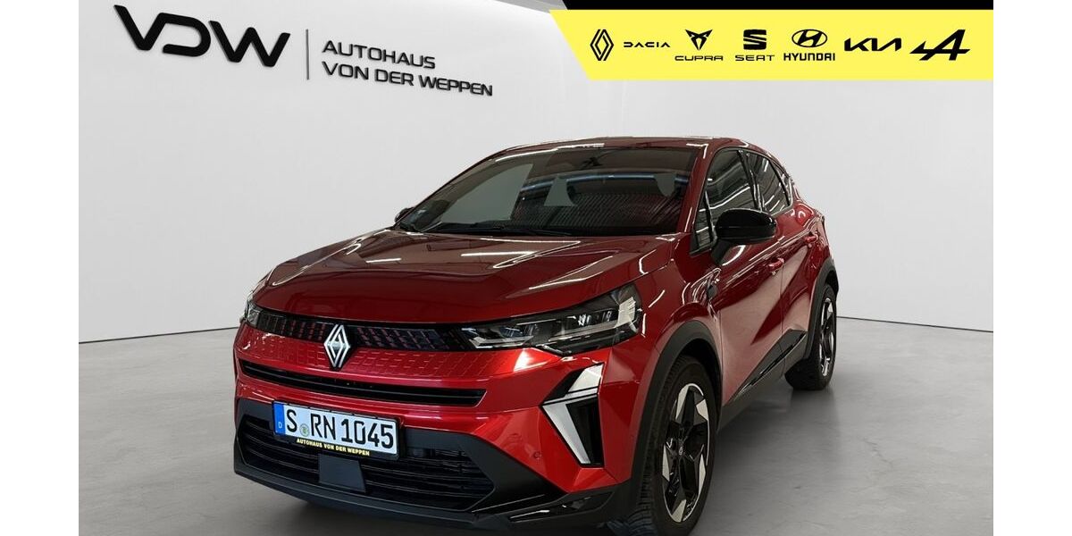 Renault Captur 4.999 km 25.990 &euro; Friesenheim 77948