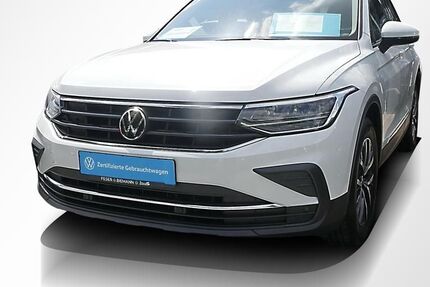 VW Tiguan 60.150 km 20.880 &euro; Erlangen 91058