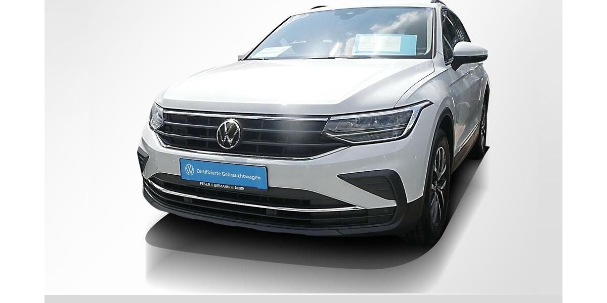 VW Tiguan 60.150 km 21.440 &euro; Erlangen 91058