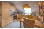 Etagenwohnung Dießen am Ammersee Dießen - 2 Zimmer, 57 m&sup2;, 365.000&euro; | Angebot:25691111