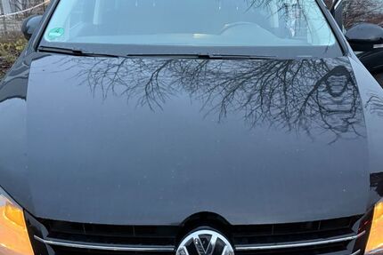VW Sharan 176.400 km 13.999 &euro; Winnenden 71364