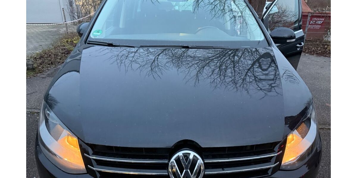 VW Sharan 176.400 km 13.999 &euro; Winnenden 71364
