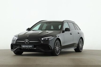 Mercedes-Benz C 220 9.900 km 41.950 &euro; Bielefeld 33609