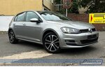 VW Golf VII Allstar BMT*PDC*Xenon*SHZ*Tempo* 94.457 km 11.990 &euro; Berlin 13187