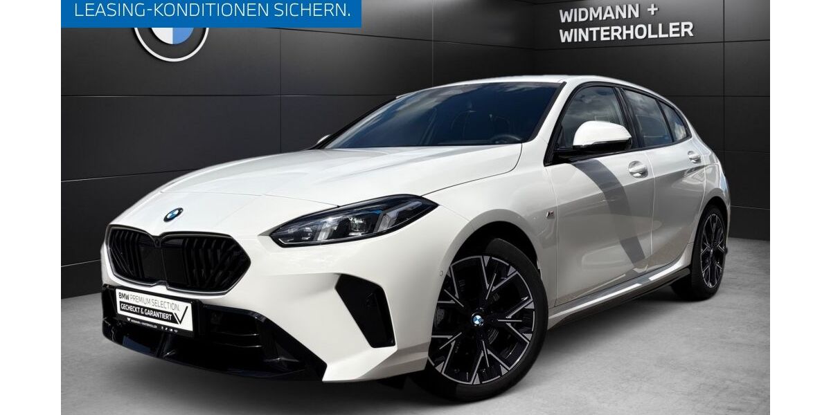 BMW 120 15.800 km 33.390 &euro; Weilheim 82362