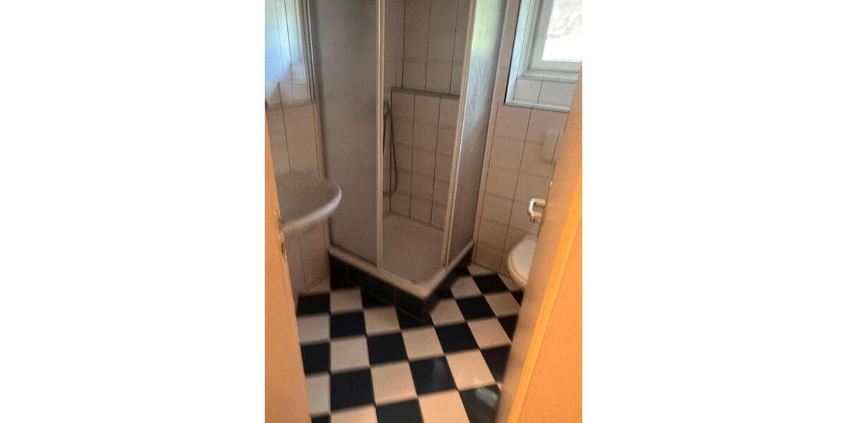 2-Zimmer-Apartment im Souterrain in Gerbrunn – ab sofort frei 2 zimmer