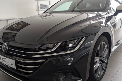 VW Arteon 17.149 km 31.490 &euro; Sangerhausen 06526
