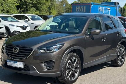Mazda CX-5 145.000 km 9.990 € Mietingen 88487