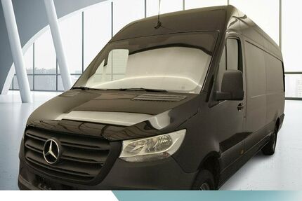 Mercedes-Benz Sprinter 50.866 km 32.118 € Leipzig 04347