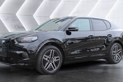 Ford Capri 19.900 km 39.990 &euro; Waldkirch 79183