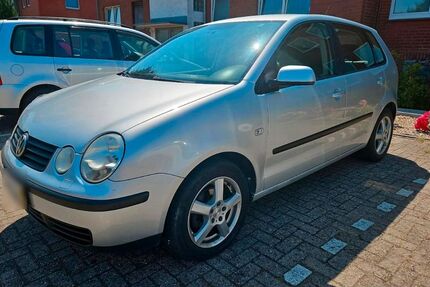 VW Polo 178.000 km 2.700 &euro; Stade 21683