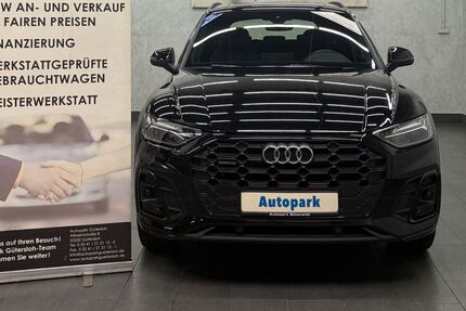 Audi Q5 70.000 km 39.999 &euro; Gütersloh 33332