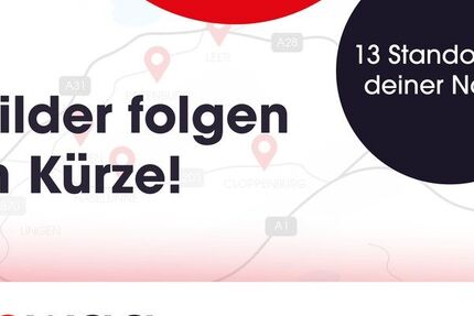 VW ID.7 4.794 km 52.979 € Oldenburg 26135