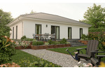 Bungalow Güstrow Primerburg - 4 Zimmer, 108 m&sup2;, 223.890&euro; | Angebot:26858902