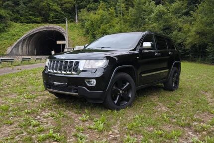 Jeep Grand Cherokee 205.000 km 15.000 € Bad Hersfeld 36251