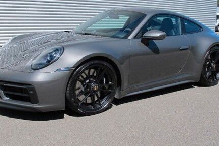 Porsche 992 14.500 km 149.999 &euro; Neu-Ulm 89231