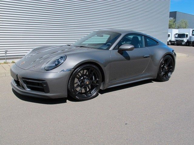 Porsche 992 14.500 km 149.999 &euro; Neu-Ulm 89231