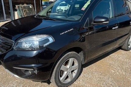 Renault Koleos 168.000 km 2.999 &euro; Prien-Bachham 83209