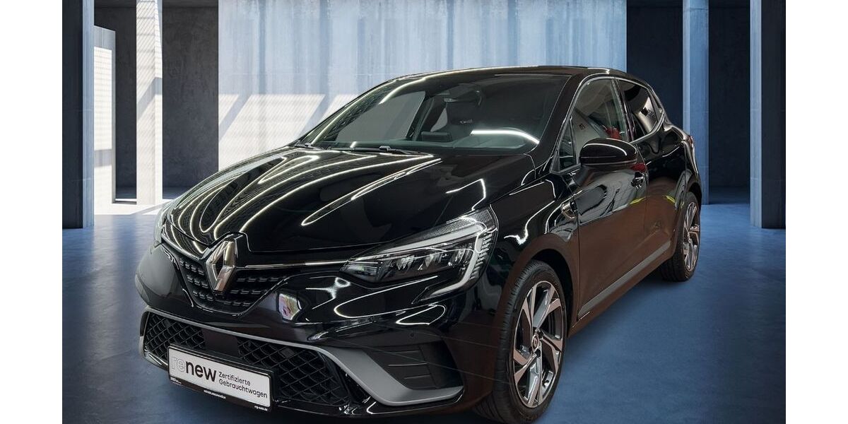 Renault Clio 31.857 km 18.540 &euro; Köln 50939