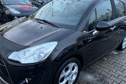 Citroen C3 50.000 km 6.450 &euro; Berlin Wittenau -Reinickendorf 13407