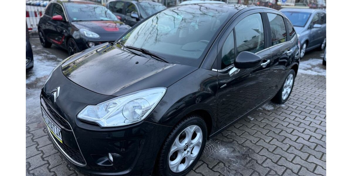 Citroen C3 50.000 km 6.450 &euro; Berlin Wittenau -Reinickendorf 13407
