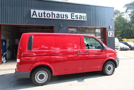 VW T5 Transporter