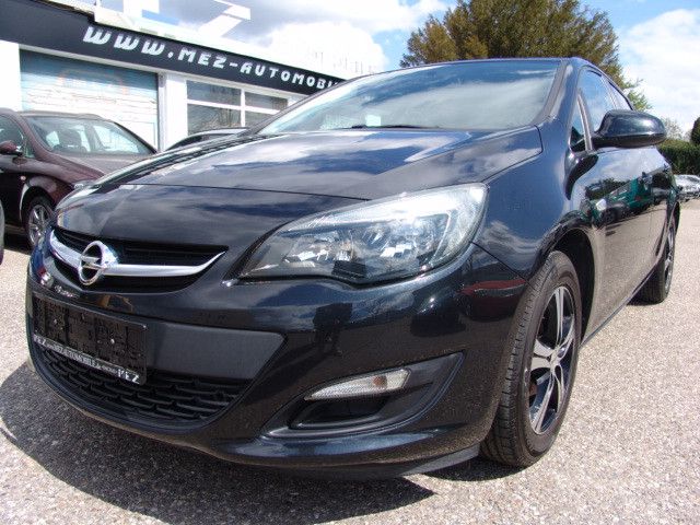 Opel Astra 164.000 km 3.990 &euro; Dachau 85221