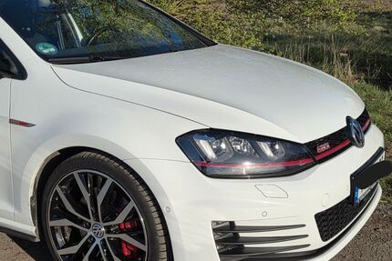 VW Golf 60.863 km 17.800 &euro; Hohenhameln 31249