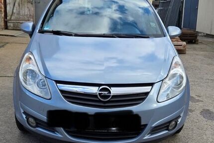 Opel Corsa 186.000 km 2.490 &euro; Dresden 01239