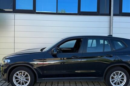 BMW X3 83.534 km 26.999 &euro; Raubling 83064