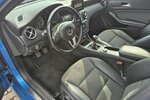 Mercedes-Benz A 180 CDI d BlueEfficiency, Navi, Klima Sitzheizun 203.750 km 6.490 &euro; Rodgau 63110