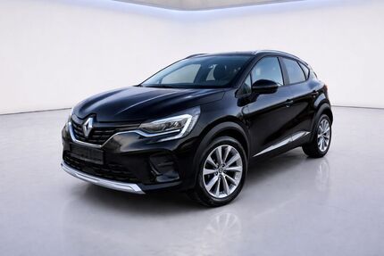 Renault Captur 6.000 km 15.990 &euro; Neuching 85467