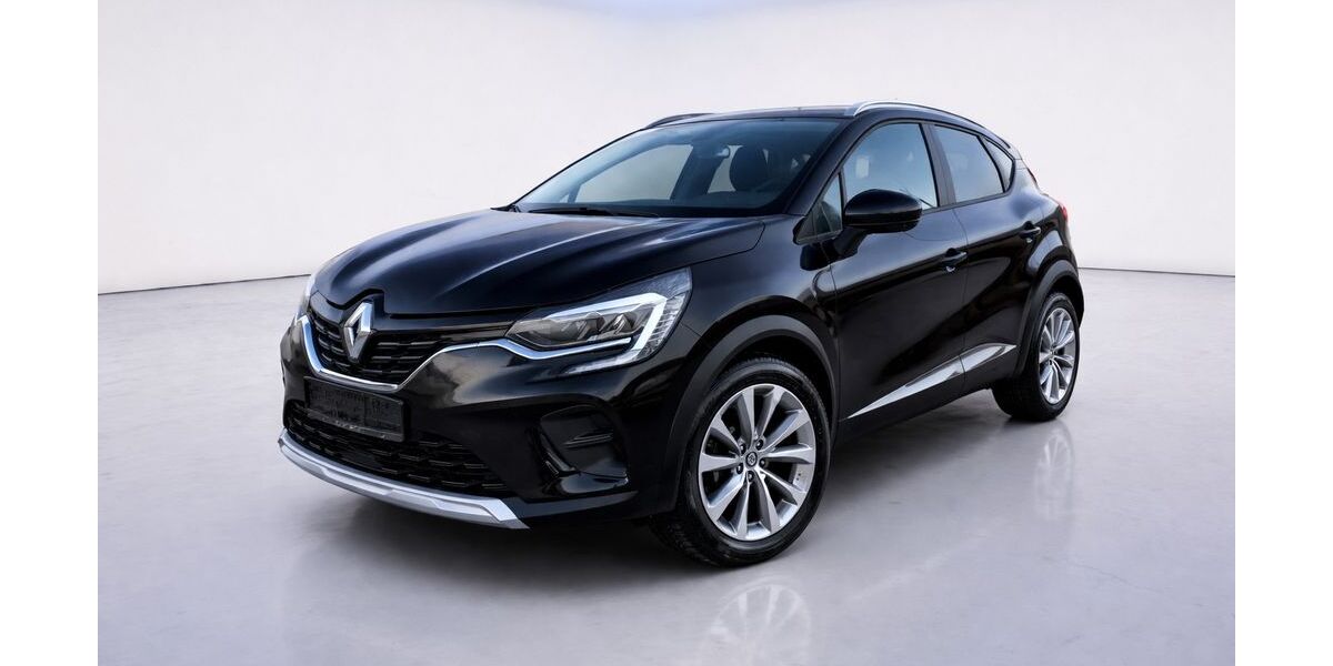 Renault Captur 6.000 km 15.990 &euro; Neuching 85467