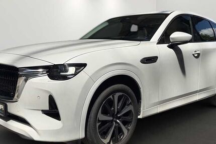 Mazda CX-60 66.200 km 38.950 &euro; Erding 85435
