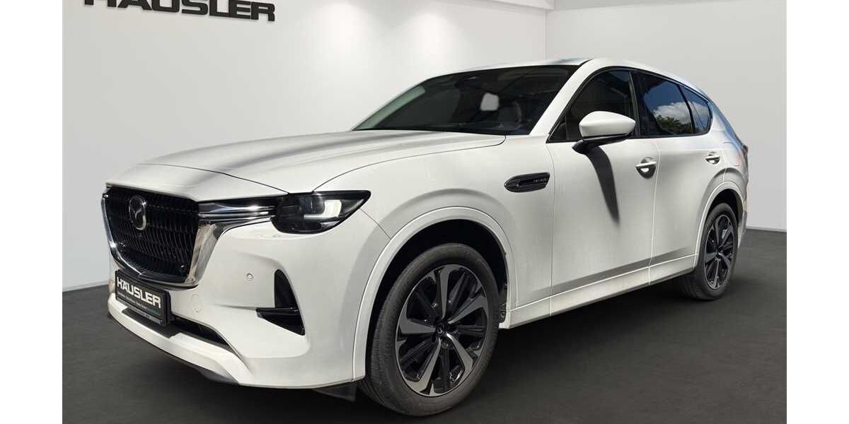 Mazda CX-60 66.200 km 38.950 &euro; Erding 85435