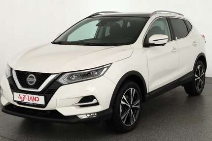 Nissan Qashqai 56.663 km 17.990 € Freiberg OT Zug 09599