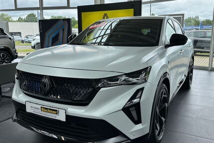 Renault Rafale 2.500 km 52.990 € Löbau 02708