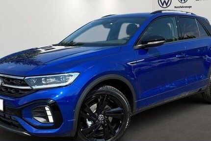 VW T-Roc 10.500 km 32.900 &euro; Fürstenwalde 15517